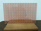 PatternPly® Scattered Red, White, and Green Ornaments product photo 3