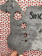 PatternPly® Full Coverage Strawberries product photo 4