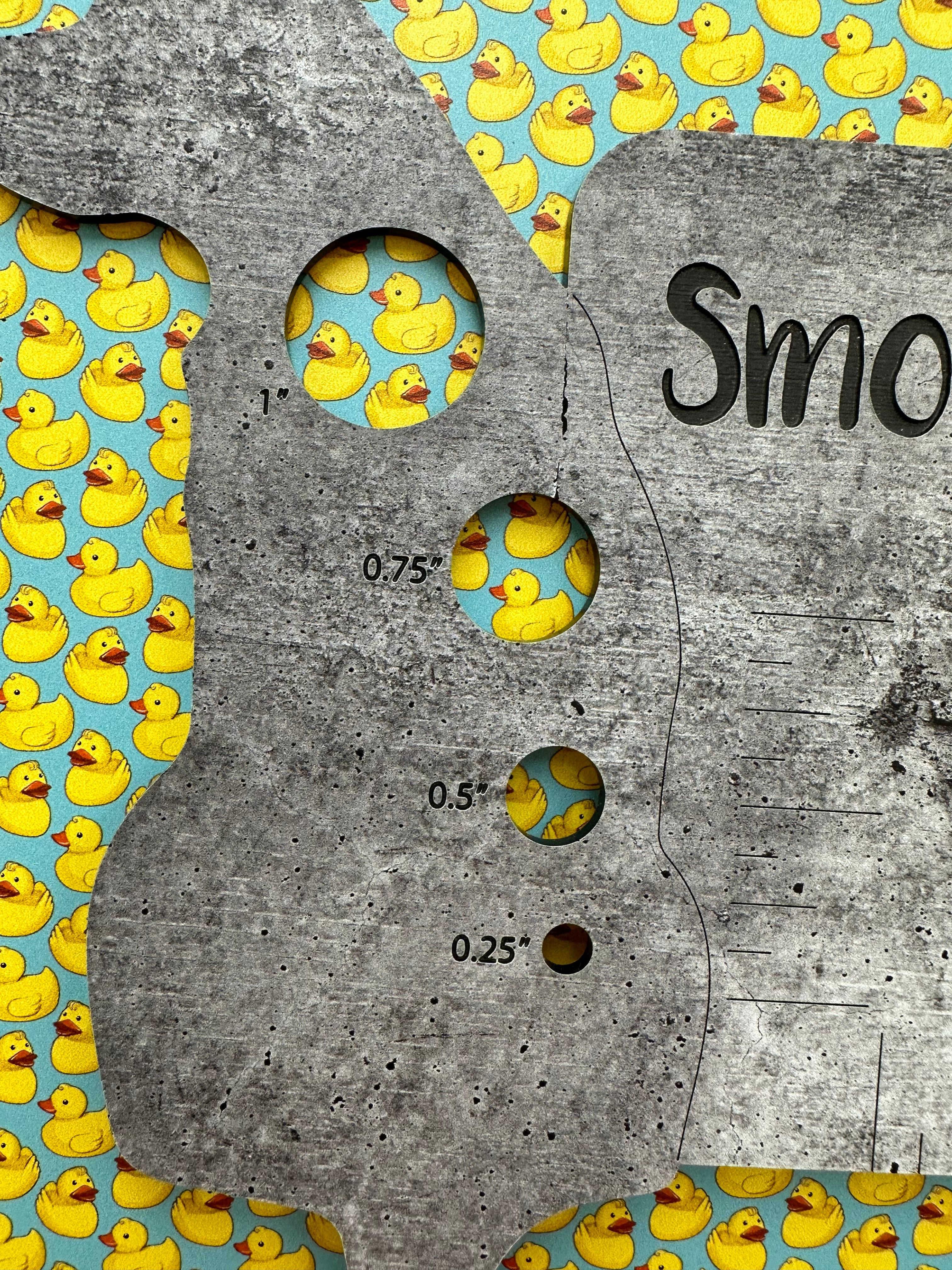 PatternPly® Full Coverage Floating Rubber Ducks product photo 4