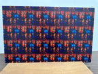 PatternPly® Full Coverage Stained Glass Ironwork product photo 3
