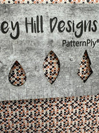 PatternPly® Full Coverage Neutral Hearts product photo 2