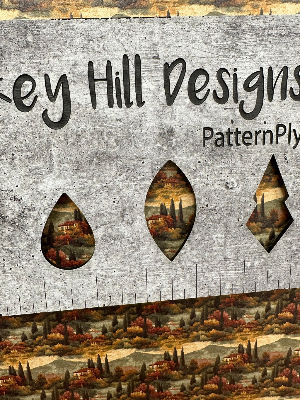 PatternPly® Full Coverage Tuscan Countryside product photo 2