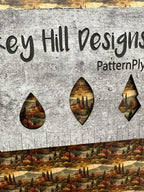 PatternPly® Full Coverage Tuscan Countryside product photo 2