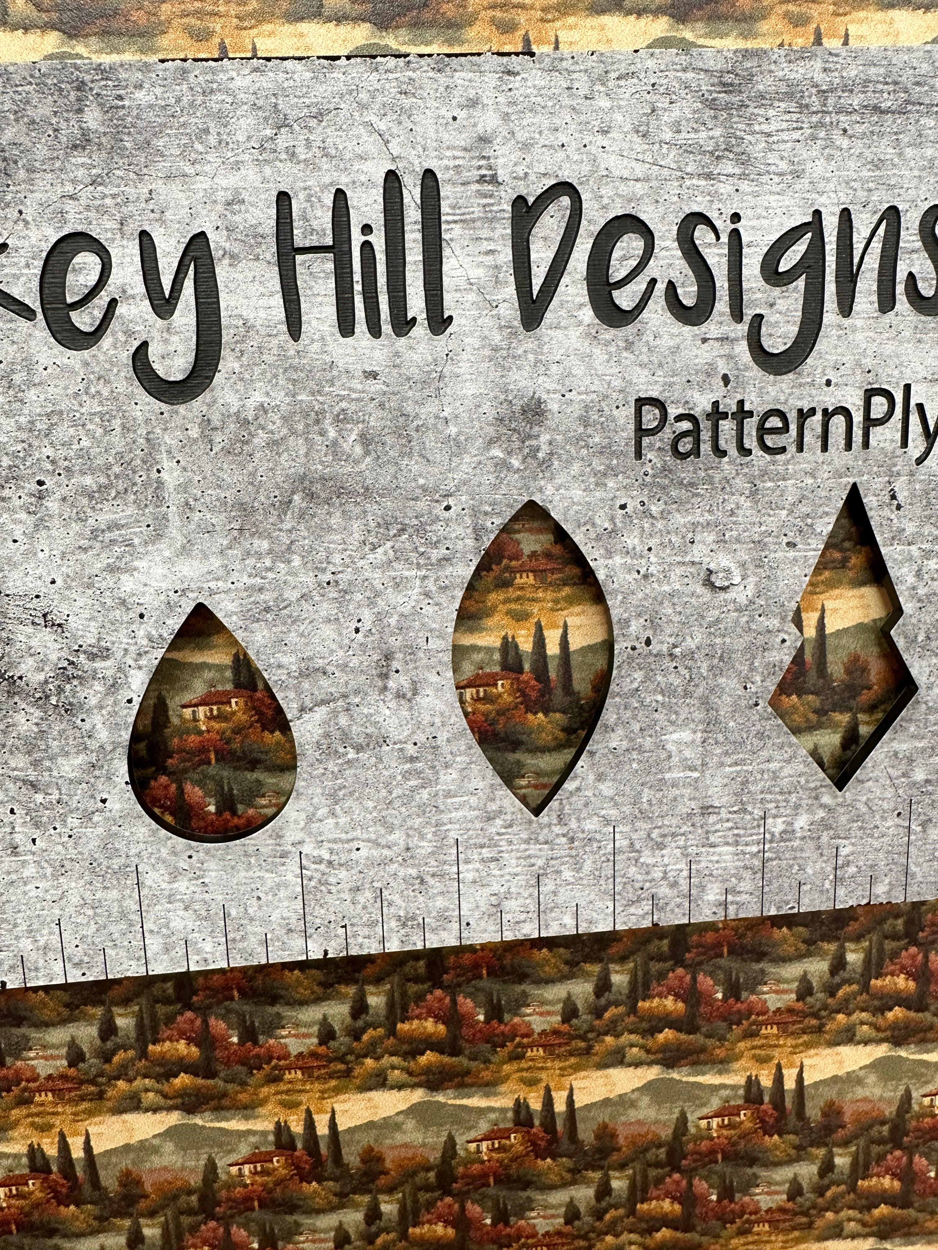 PatternPly® Full Coverage Tuscan Countryside product photo 2