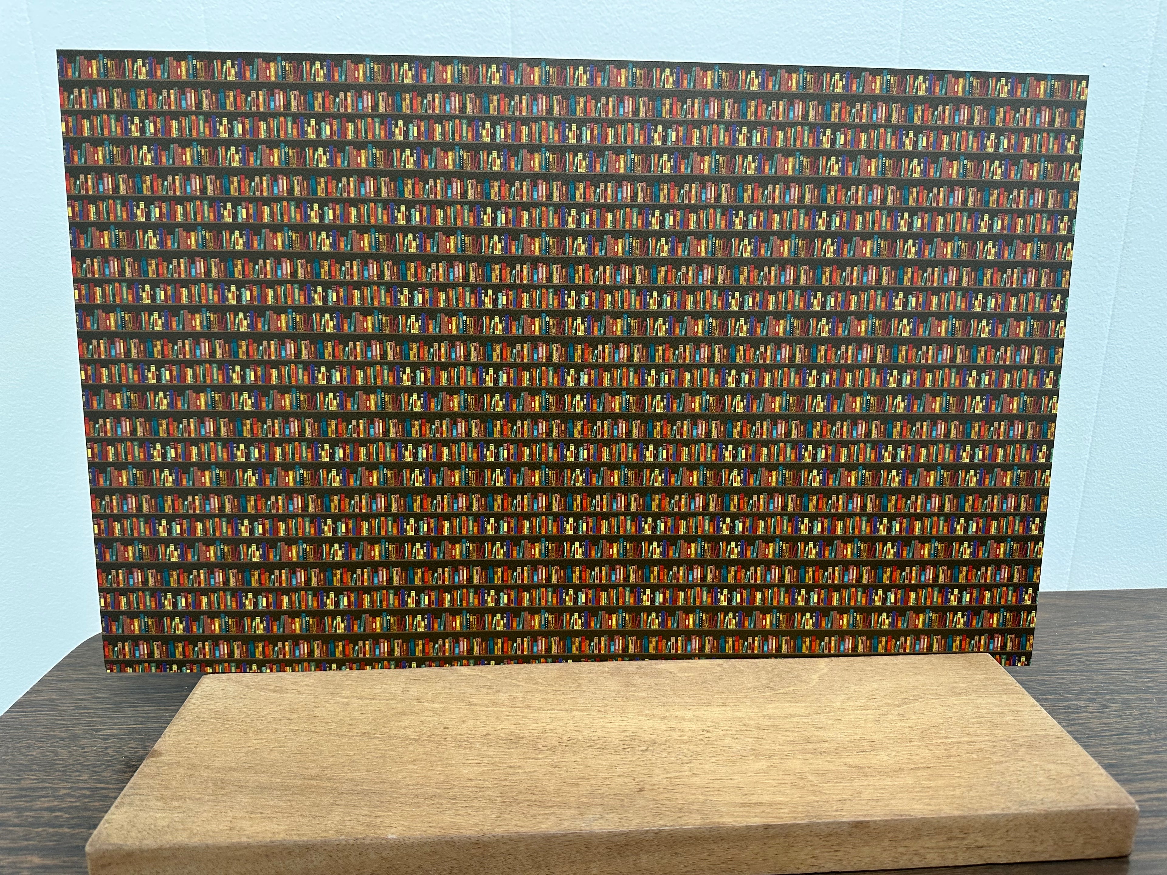 PatternPly® Full Coverage Bookshelves product photo 3
