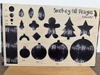 PatternPly® Full Coverage Spooky Forest product photo 2