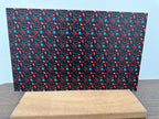 PatternPly® Full Coverage Emeralds and Rubies product photo 3