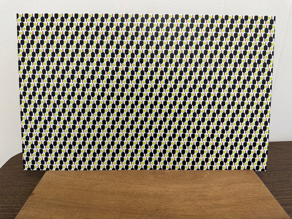 PatternPly® Full Coverage Pickleball product photo 3