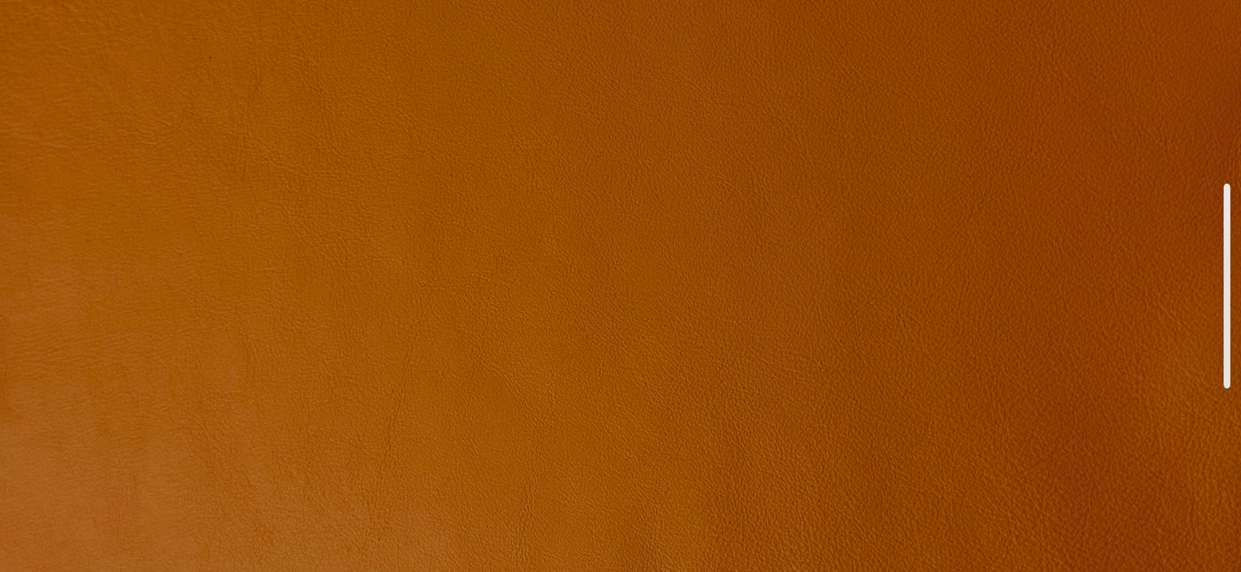 Rust Leather