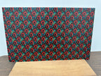 PatternPly® Full Coverage Stained Glass Poinsettias product photo 3