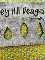 PatternPly® Full Coverage Floating Rubber Ducks product photo 2