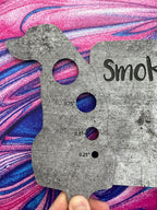 PatternPly® Full Coverage Bubblegum Swirl product photo 4