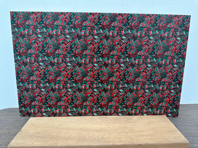 PatternPly® Red and Green Ribbons
