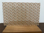 PatternPly® Scattered Micro Gingerbread Houses product photo 3