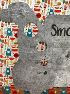 PatternPly® Scattered Cookout product photo 4