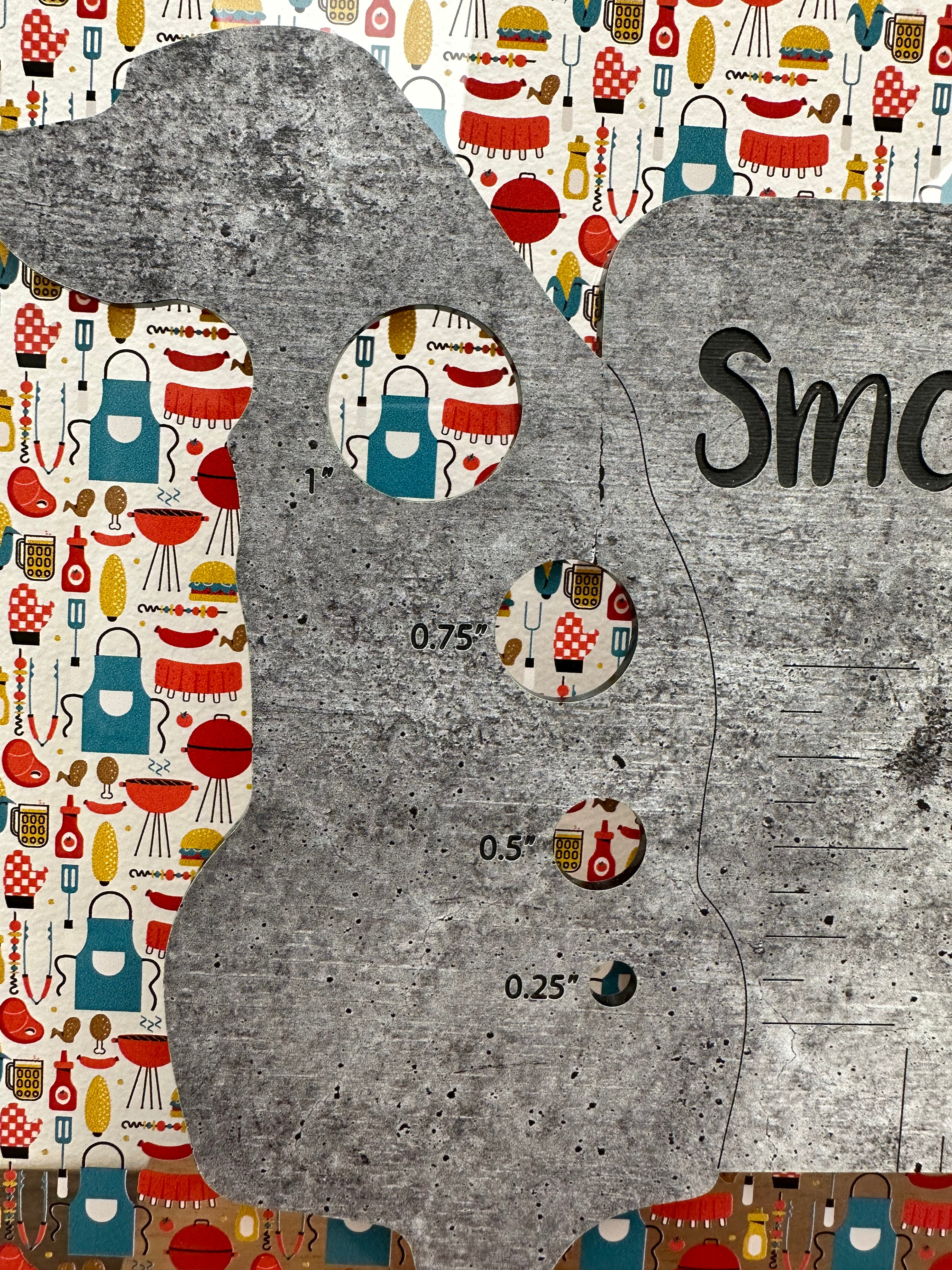 PatternPly® Scattered Cookout product photo 4