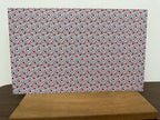 PatternPly® Full Coverage Micro Cartoon Christmas Floral product photo 3