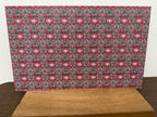 PatternPly® Full Coverage Christmas Preppy Floral product photo 3