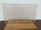 PatternPly® Scattered Neutral Trees and Reindeer product photo 3
