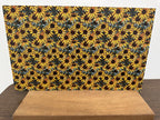PatternPly® Full Coverage Sunflowers with Sky product photo 3