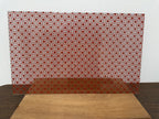 PatternPly® Scattered Poinsettia Mandala product photo 3