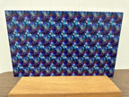 PatternPly® Full Coverage Galaxy Snowflakes product photo 3