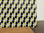 PatternPly® Full Coverage Pickleball sheet showing the pattern