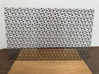 PatternPly® Scattered Witch Hats and Bats product photo 3