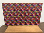 PatternPly® Full Coverage Scalloped Stained Glass product photo 3