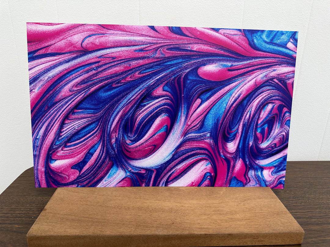 PatternPly® Bubblegum Swirl