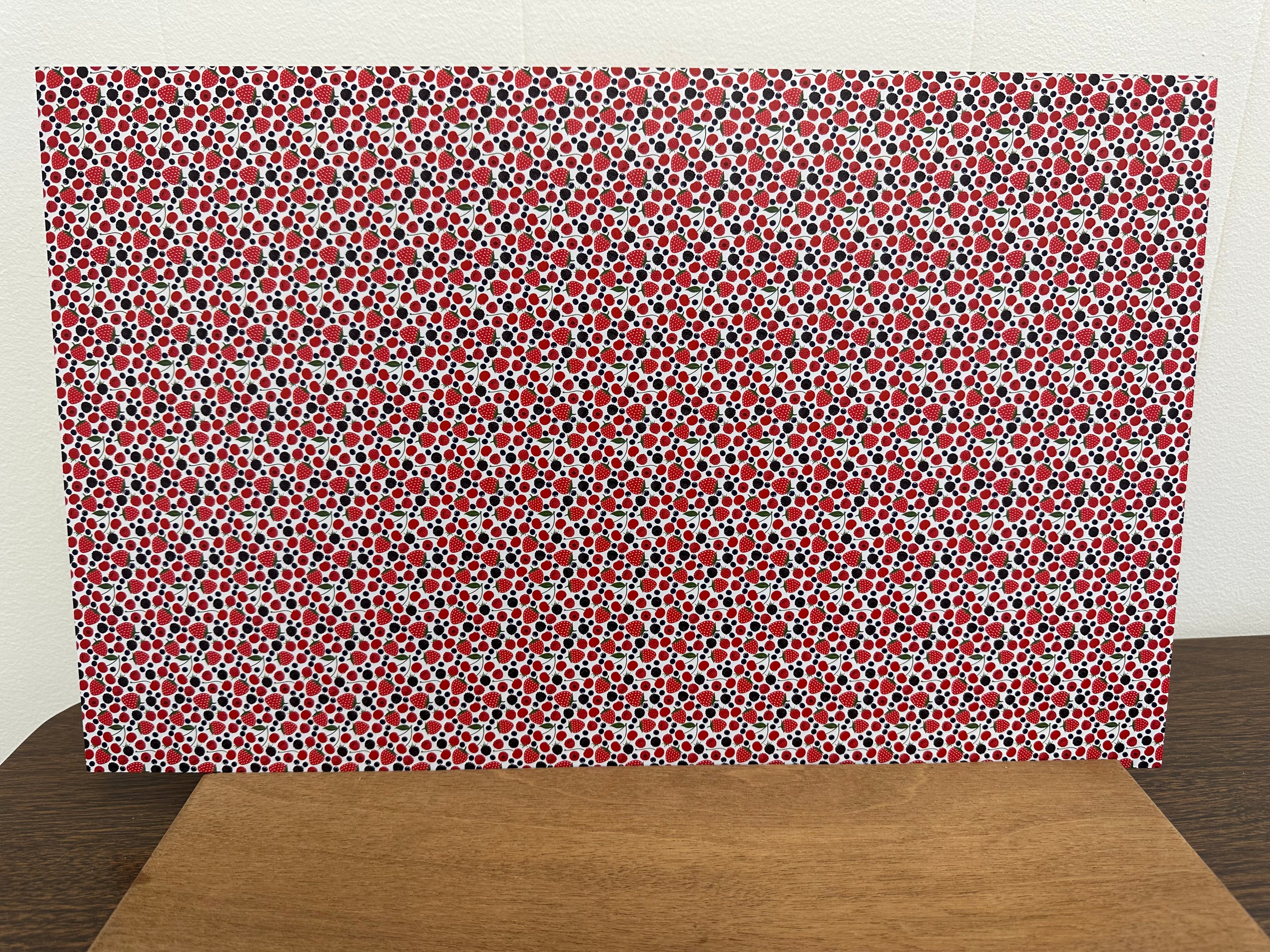 PatternPly® Full Coverage Mixed Berries product photo 3