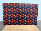 PatternPly® Full Coverage Fall Plumes product photo 3