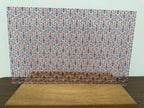 PatternPly® Scattered Blue, Pink, and Red Christmas Forest product photo 3