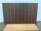 PatternPly® Full Coverage Christmas Graffiti product photo 3