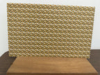 PatternPly® Full Coverage Sunflower Stripes product photo 3