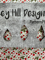 PatternPly® Full Coverage Strawberry Plants product photo 2