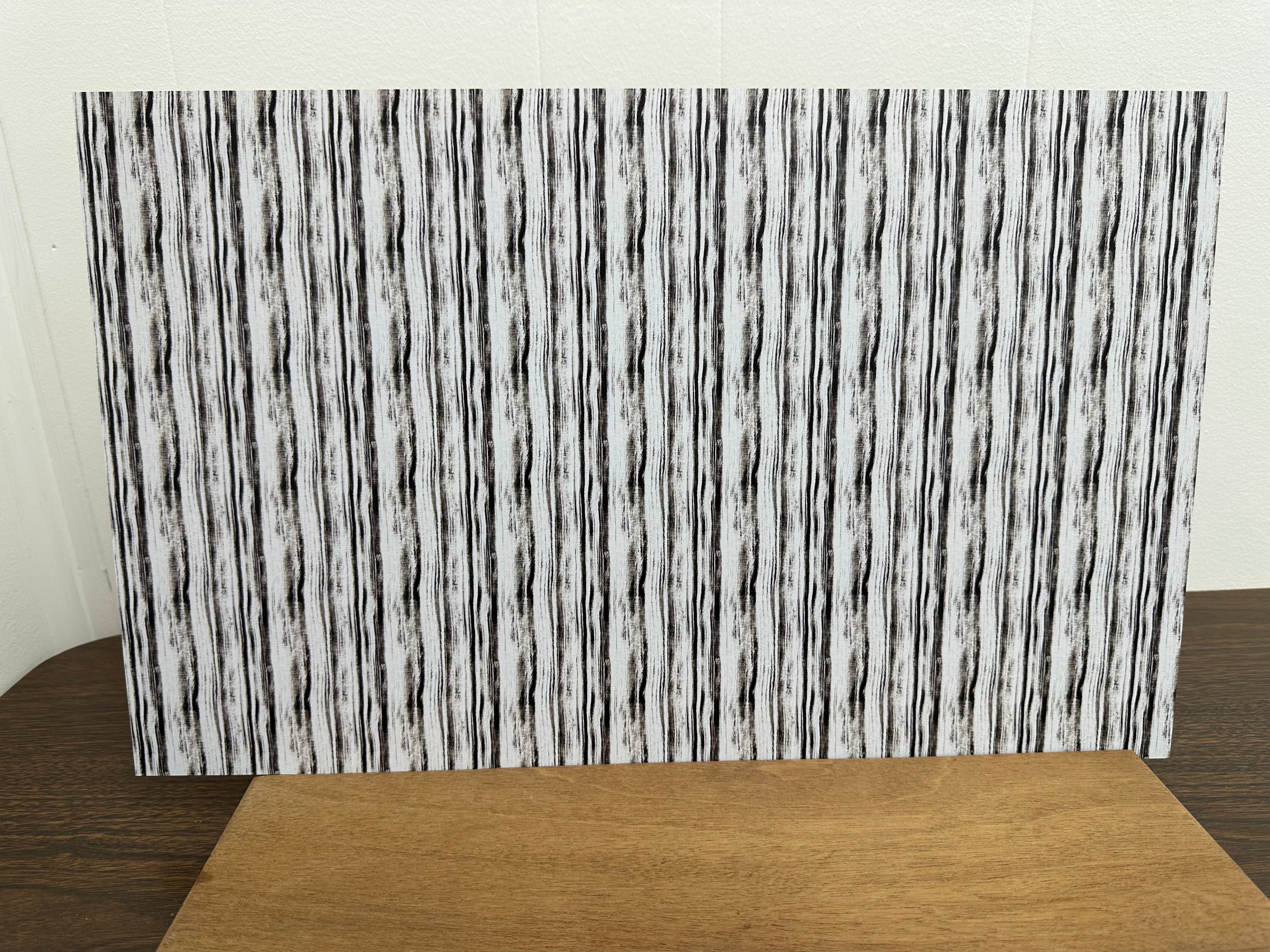 PatternPly® Full Coverage Whitewashed Streaks product photo 3