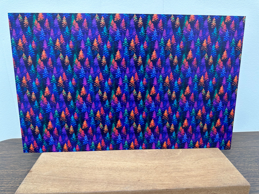 PatternPly® Full Coverage Succulent Forest product photo 3