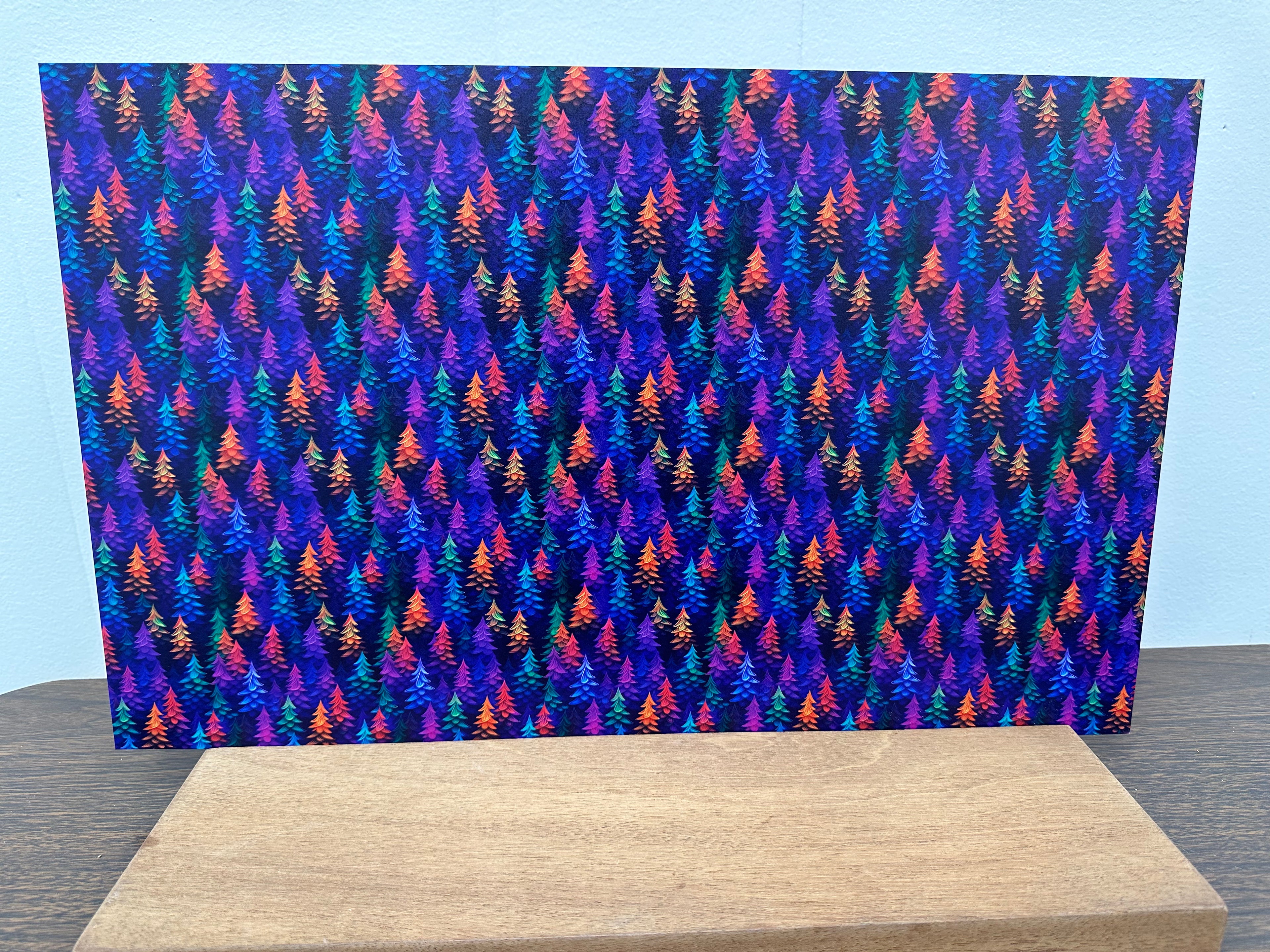 PatternPly® Full Coverage Succulent Forest product photo 3