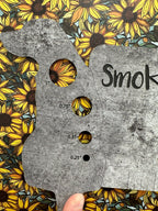 PatternPly® Full Coverage Sunflowers with Sky product photo 4