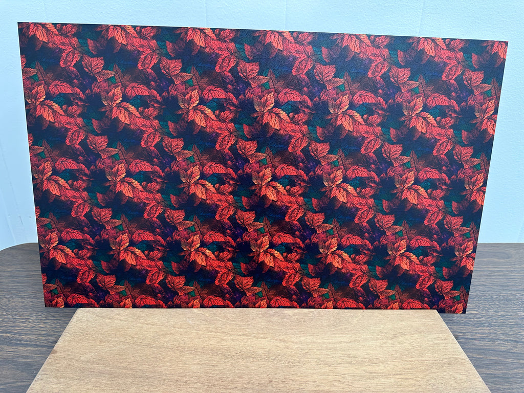 PatternPly® Full Coverage Bold Leaf Pile product photo 3