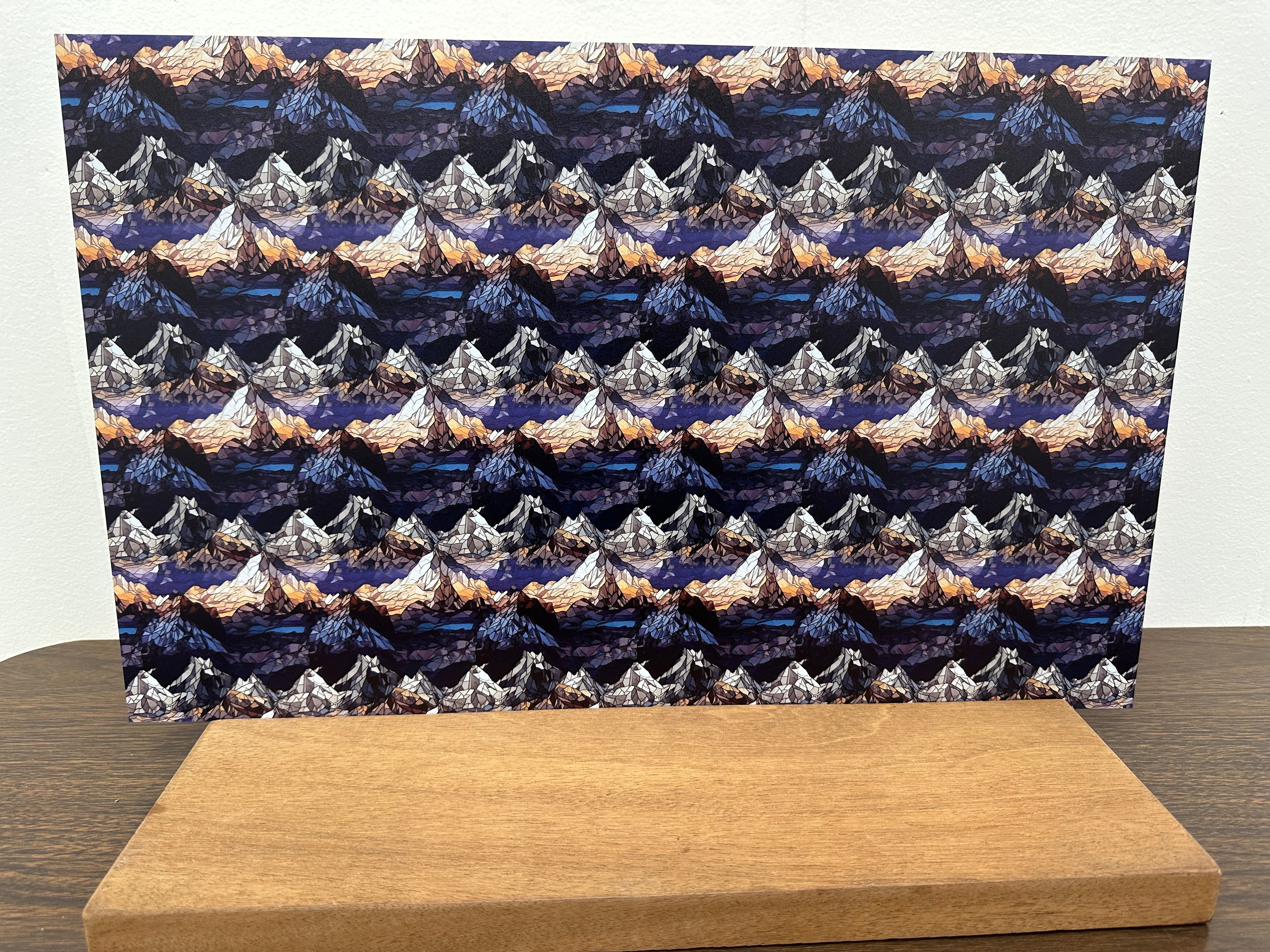 PatternPly® Full Coverage Rocky Mountains product photo 3