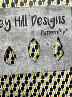 PatternPly® Full Coverage Pickleball product photo 2