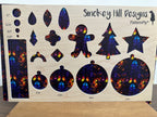 PatternPly® Full Coverage Sunset Window product photo 2