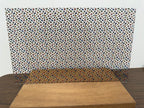 PatternPly® Scattered Micro Colorful Butterflies product photo 3