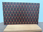 PatternPly® Full Coverage Victorian Christmas Damask product photo 3