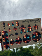 PatternPly® Transparent Sunset Cemetery product photo 2