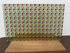 PatternPly® Scattered Freeform Christmas Floral product photo 3
