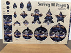 PatternPly® Full Coverage Rocky Mountains product photo 2
