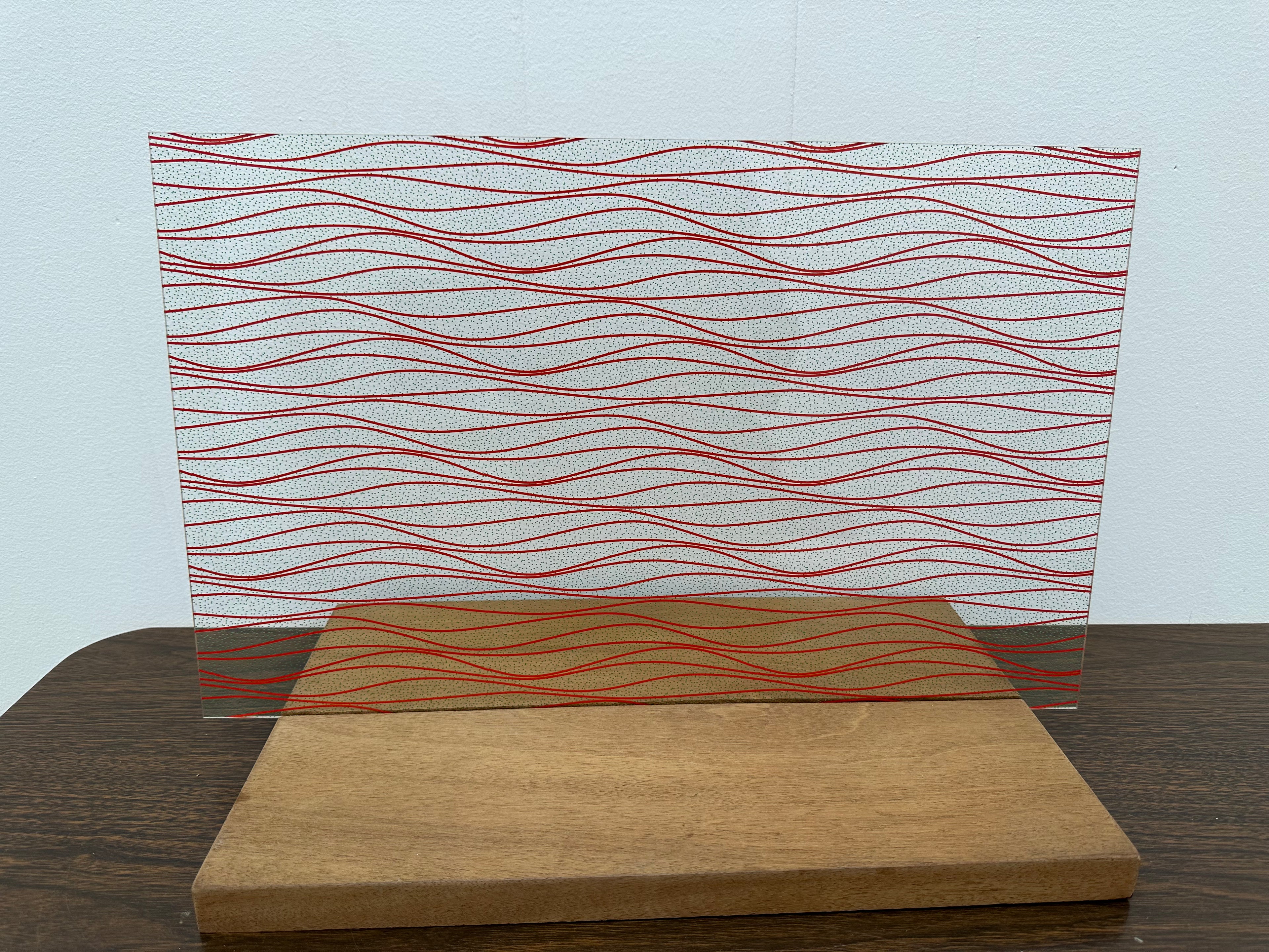 PatternPly® Scattered Holiday Snack Cake product photo 3